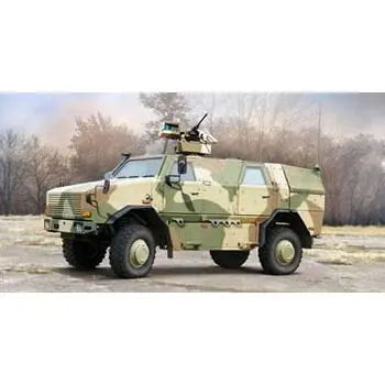 1/35 Dingo 2 GE A3.3 PatSi