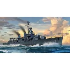 1/350 USS Stevens DD-479