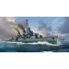 1/350 USS Sullivans DD-537 1/350 USS Sullivans DD-537