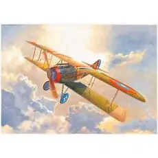 1/24 Spad S.XIII