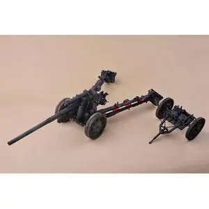 1/16 105mm K18 Kanone