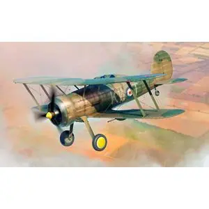 1/48 Gloster Gladiator MK2