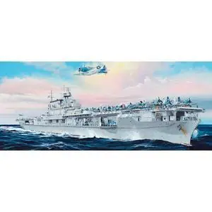 1/350 CV-6 USS Enterprise