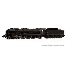 SNCF, Dampflokomotive 241 P mit Tender 34 P SNCF, Dampflokomotive 241 P mit Tender 34 P