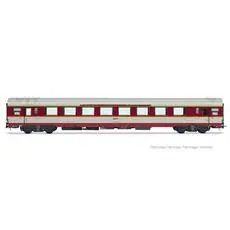 SNCF, B8tu (ehemals A8tu), zusätzlicher Wagen fürLe Capitole 1985, Ep. IV