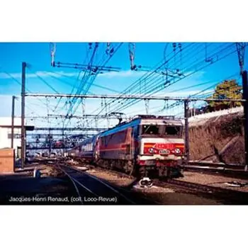 SNCF, Ergänzugswagen Grand Confort A8tu