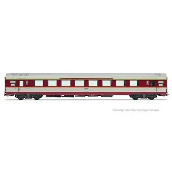 SNCF, B8tu (ehemals A8tu), zusätzlicher Wagen fürLe Capitole 1985, Ep. IV