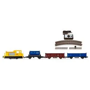 Jouef Junior SNCF Infra