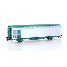 Schiebewandwagen Hbbillns SNCF, Ep.V-VI, ex FS