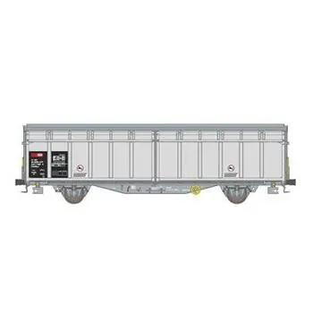Schiebewandwagen Hbbillns SBB, Ep.VI