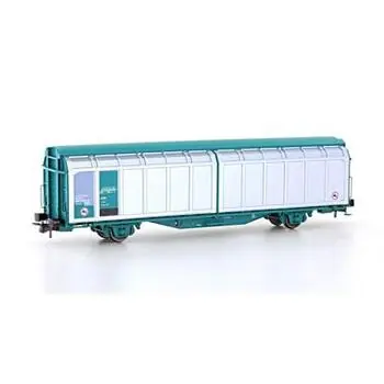 Schiebewandwagen Hbbillns SNCF, Ep.V-VI, ex FS