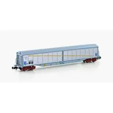 Schiebewandwagen Habis SNCF/EVS, Ep.IV-V