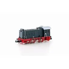 Diesellok V36 DB, Ep.III