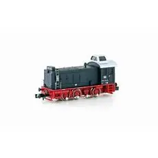 Diesellok BR 236 DB, Ep.IV, mit Dachkanzel