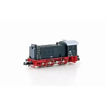 Diesellok V36 DB, Ep.III