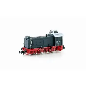 Diesellok BR 236 DB, Ep.IV, mit Dachkanzel