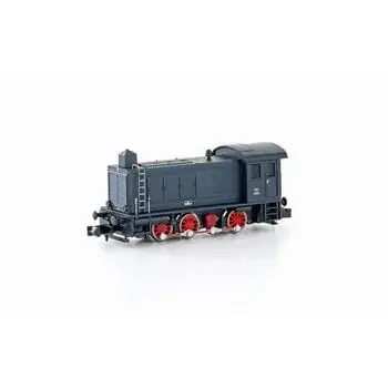 Diesellok WR360 C14 WH, Ep.II
