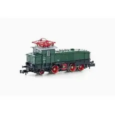 E-Lok E60 DB, Ep.IIIa, DCC
