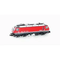 E-Lok Re 4/4 IV (10104) SBB, Ep.V-VI, Sound