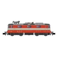E-Lok Re 4/4 II (11109) SBB, Ep.VI, Swiss Express