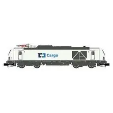 Zweikraftlok BR 248 Vectron DM CD Cargo, Ep.VI