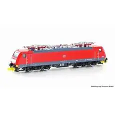 E-Lok BR 189 DB Cargo, Ep.VI