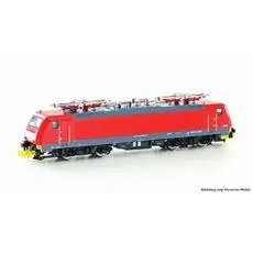 E-Lok BR 189 DB Cargo, Ep.VI, 2.Nr., ohne Logo