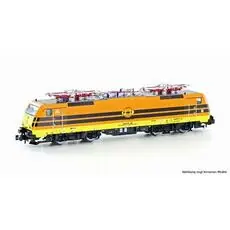E-Lok BR 189 RRF, Ep.VI