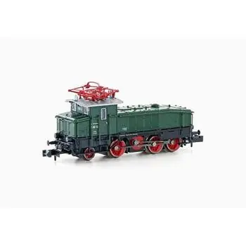 E-Lok E60 DB, Ep.IIIa, DCC