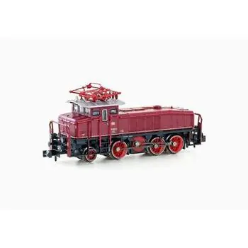 E-Lok BR 160 DB, Ep.IV, DCC
