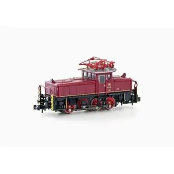E-Lok E63 DB, Ep.III, DCC