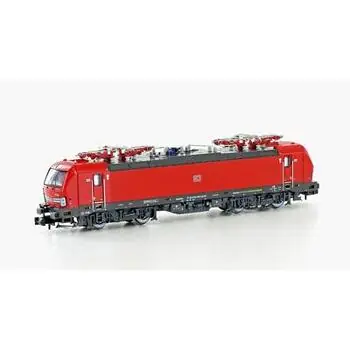 E-Lok BR 193 Vectron DB Cargo, Ep.VI, Sound