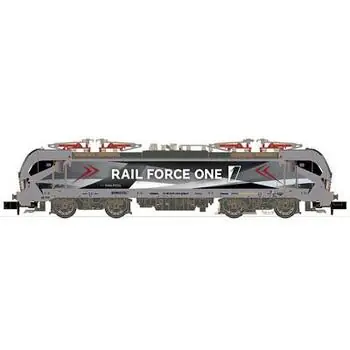 E-Lok BR 193 Vectron RFO/Railpool, Ep.VI
