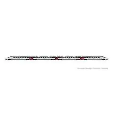 FS Trenitalia, ETR 610 neue EuroCity-Lackierung, Ep. VI, 4er-Basisset, Ep. VI