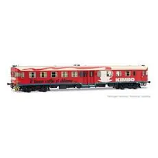 FS, ALn 668 3300er-Serie, KIMBO-Lackierung rot, Ep. V FS, ALn 668 3300er-Serie, KIMBO-Lackierung rot, Ep. V