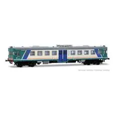 FS Trenitalia, ALn 668 1200er-Serie, XMPR-Lackierung, Ep. V FS Trenitalia, ALn 668 1200er-Serie, XMPR-Lackierung, Ep. V