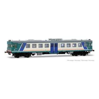 FS Trenitalia, ALn 668 1200er-Serie, XMPR-Lackierung, Ep. V