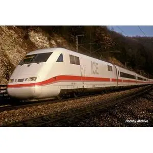 DB, elektrischer Triebzug 401, ICE 1