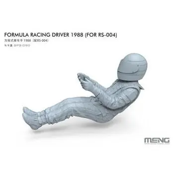 1/12 Fahrer-Figur, Formel 1 1988