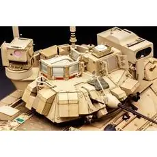 1/35 M3A3 Bradley mit BUSK III