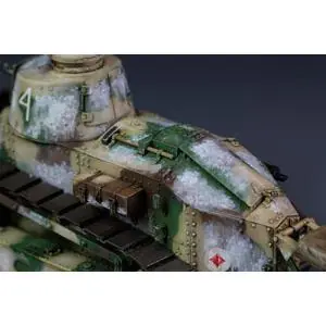 1/35 Renault FT 17