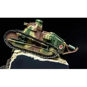 1/35 Renault FT-17