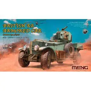1/35 RR Modell 1914/1920