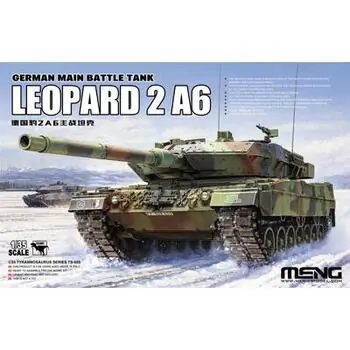 1/35 Leopard 2A6