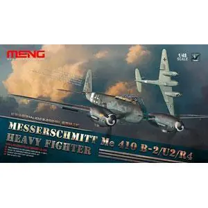 1/48 Me 410B-2/U2/R4