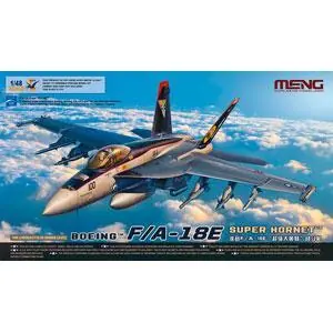 1/48 F/A-18E Super Hornet
