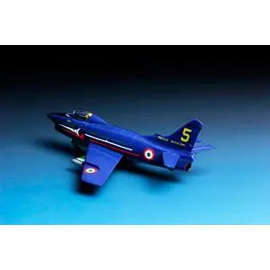 1/72 G.91R, Frecce Tricolori