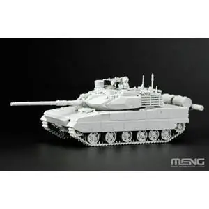 1/72 ZTQ15, leichter Panzer