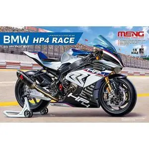 1/9 BMW HP4 Race
