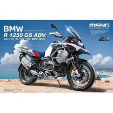 1/9 BMW R1250 GS ADV